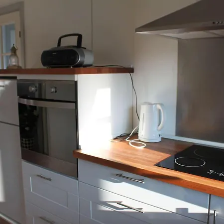 Familienfreundliches Mit Whirlpool, Sauna Und Ofen *