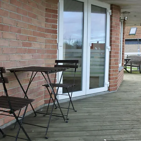 Ferienhaus Familienfreundliches Mit Whirlpool, Sauna Und Ofen